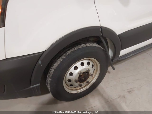 1FTYE2YG0LKA22090 Ford Transit