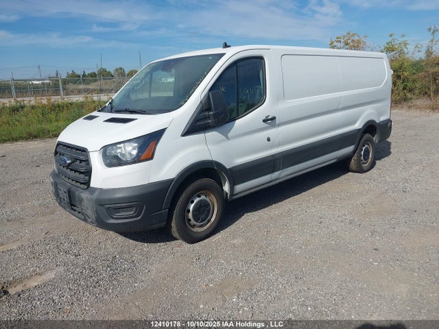 1FTYE1Y85LKB48514 Ford 3.5l v6 cyclone