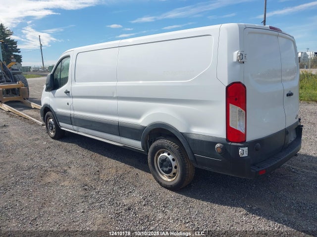 1FTYE1Y85LKB48514 Ford 3.5l v6 cyclone