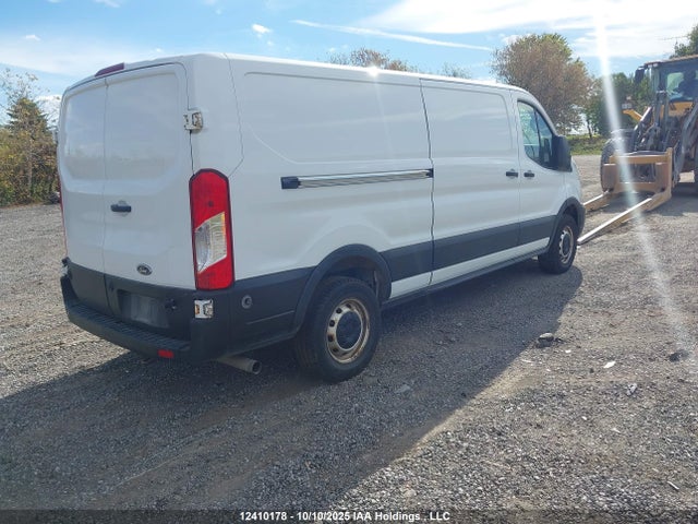 1FTYE1Y85LKB48514 Ford 3.5l v6 cyclone