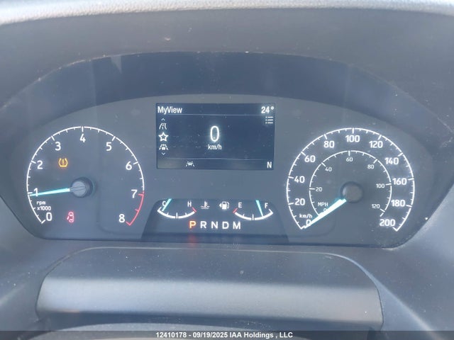 1FTYE1Y85LKB48514 Ford 3.5l v6 cyclone