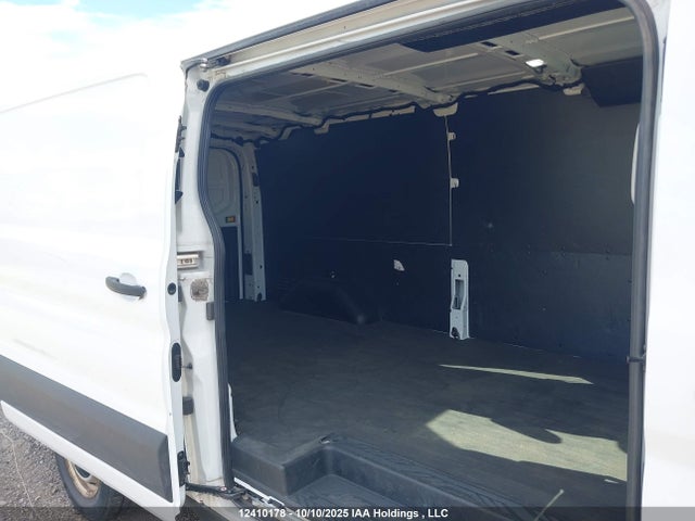 1FTYE1Y85LKB48514 Ford 3.5l v6 cyclone