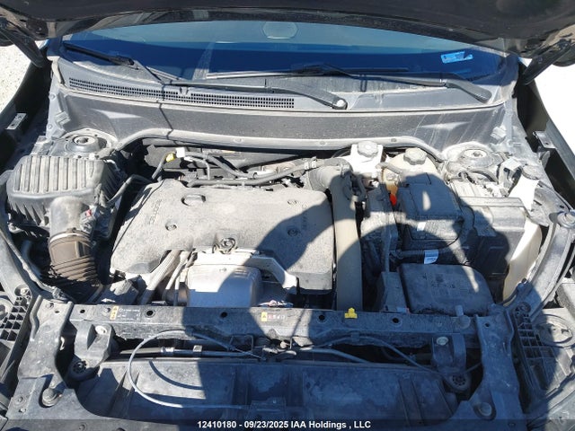 3GKALVEX9JL282050 GMC ltg - spark ignited direct injection, alum dohc, vvt, dcvcp turbo, e0-e100, alum