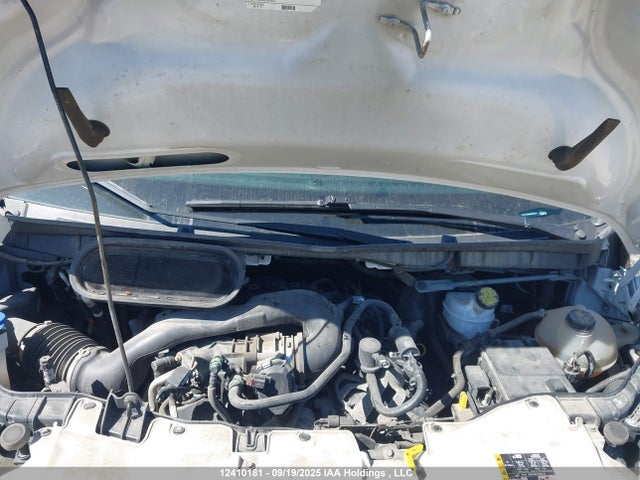 1FTYE1Y88LKB48510 Ford 3.5l v6 cyclone