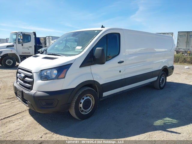 1FTYE1Y88LKB48510 Ford 3.5l v6 cyclone
