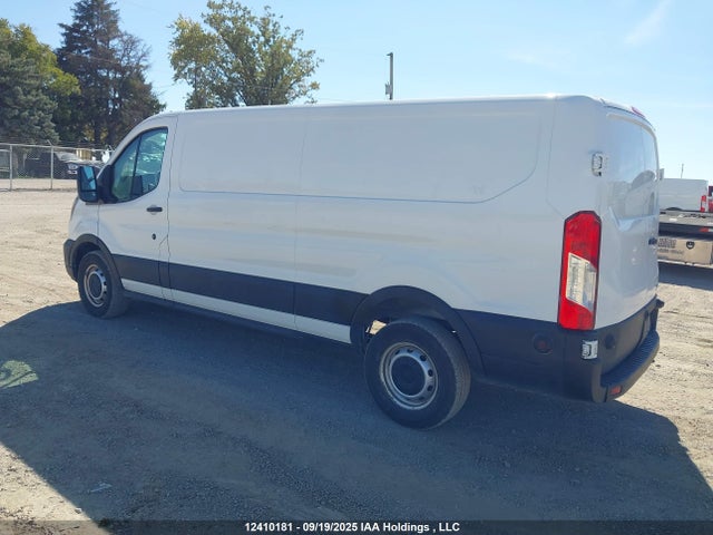1FTYE1Y88LKB48510 Ford 3.5l v6 cyclone