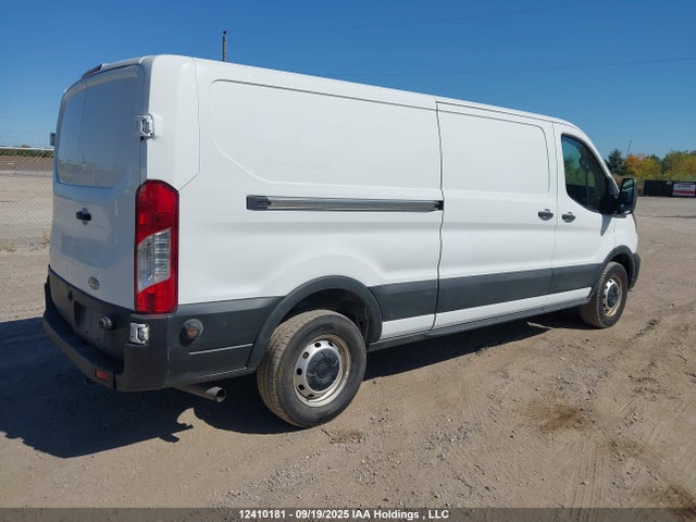 1FTYE1Y88LKB48510 Ford 3.5l v6 cyclone