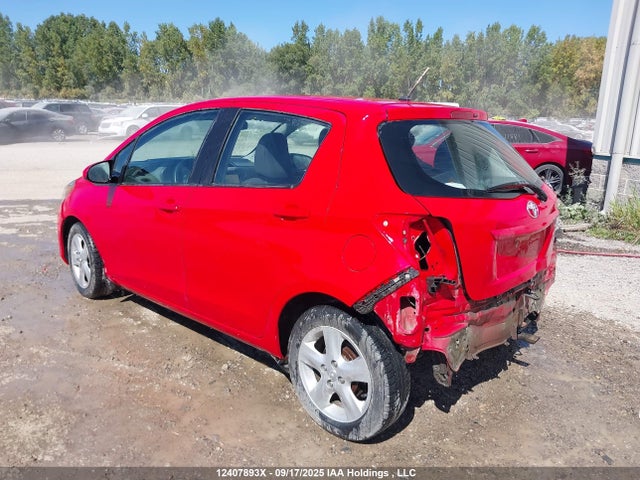 Toyota 1nz-fe 2015 VNKKTUD31FA047415 Image 3