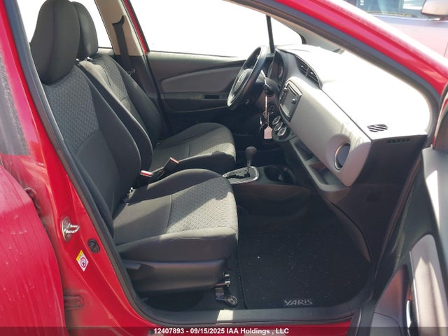 Toyota 1nz-fe 2015 VNKKTUD31FA047415 Image 5