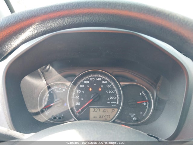 Toyota 1nz-fe 2015 VNKKTUD31FA047415 Image 7