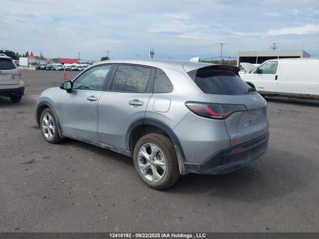 3CZRZ2H37SM109072 Honda k20z5