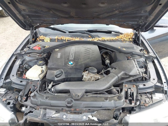12410194 :رقم المزاد ، WBA4B3C5XFD669542 vin ، 2015 Bmw 435i Gran Coupe Xdrive مزاد بيع