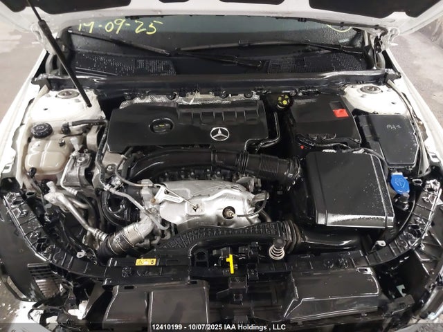 W1K5J4HB7MN187350 Mercedes-Benz m260