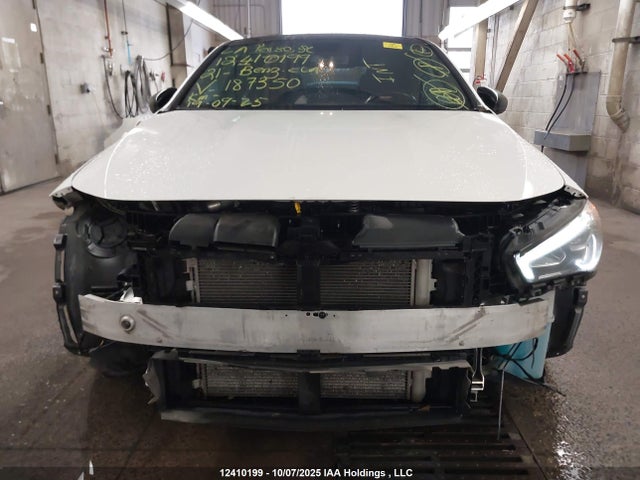 W1K5J4HB7MN187350 Mercedes-Benz m260