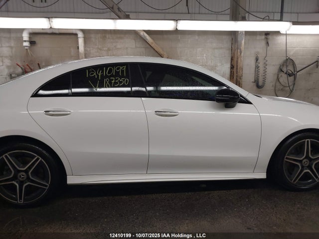 W1K5J4HB7MN187350 Mercedes-Benz m260