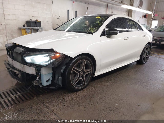 W1K5J4HB7MN187350 Mercedes-Benz m260