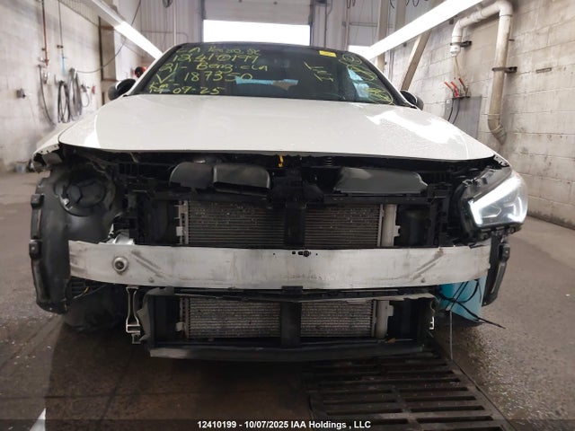 W1K5J4HB7MN187350 Mercedes-Benz m260