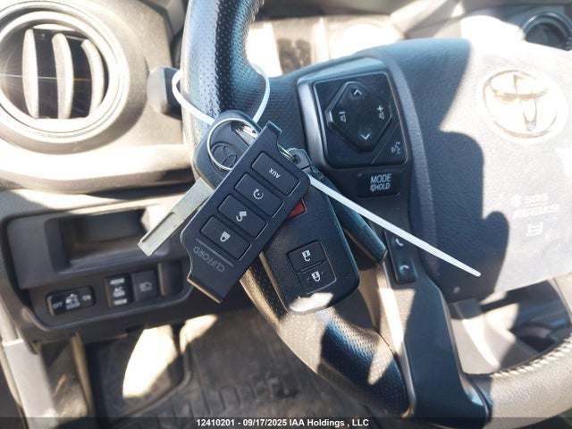 5TFDZ5BNXJX034419 Toyota 2gr-fks