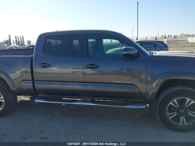 5TFDZ5BNXJX034419 Toyota 2gr-fks