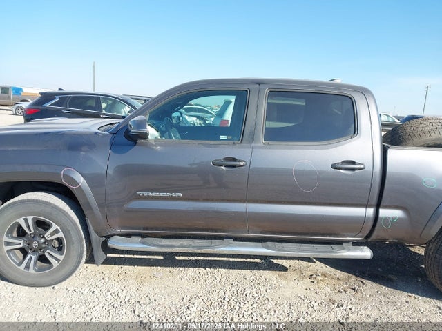 5TFDZ5BNXJX034419 Toyota 2gr-fks