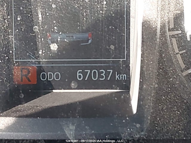 5TFDZ5BNXJX034419 Toyota 2gr-fks