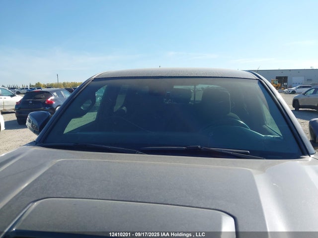 5TFDZ5BNXJX034419 Toyota 2gr-fks