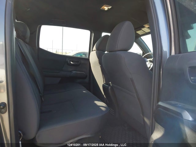 5TFDZ5BNXJX034419 Toyota 2gr-fks