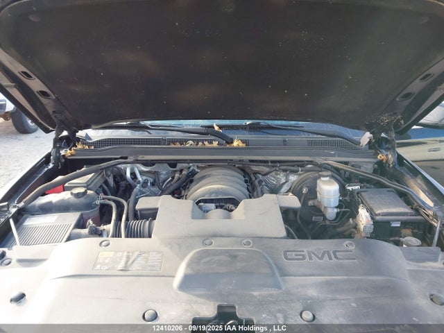 1GKS2CKJ1GR450874 GMC l86 - sidi, vvt, afm, e85 max, alum