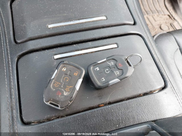 1GKS2CKJ1GR450874 GMC l86 - sidi, vvt, afm, e85 max, alum