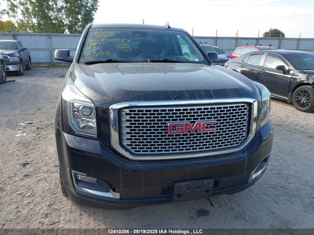 1GKS2CKJ1GR450874 GMC l86 - sidi, vvt, afm, e85 max, alum