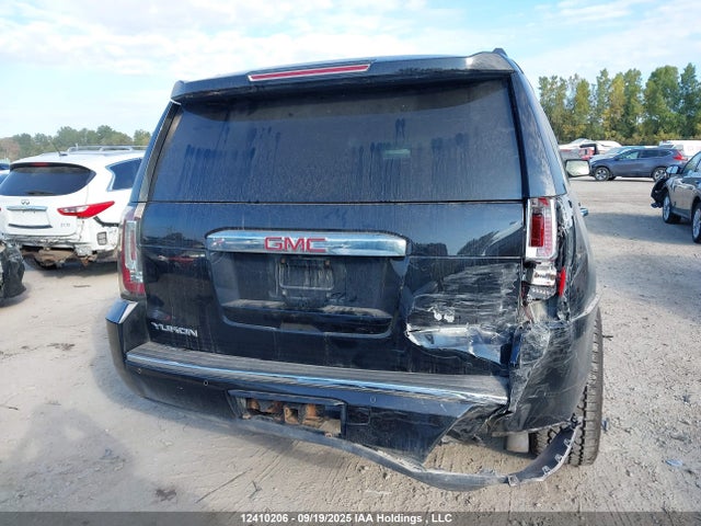 1GKS2CKJ1GR450874 GMC l86 - sidi, vvt, afm, e85 max, alum