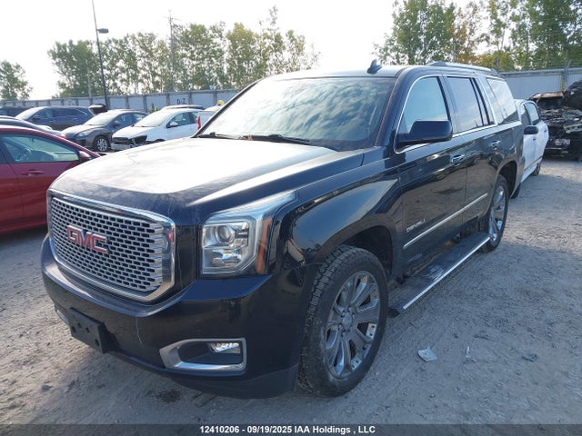 1GKS2CKJ1GR450874 GMC l86 - sidi, vvt, afm, e85 max, alum