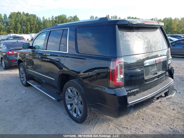 1GKS2CKJ1GR450874 GMC l86 - sidi, vvt, afm, e85 max, alum