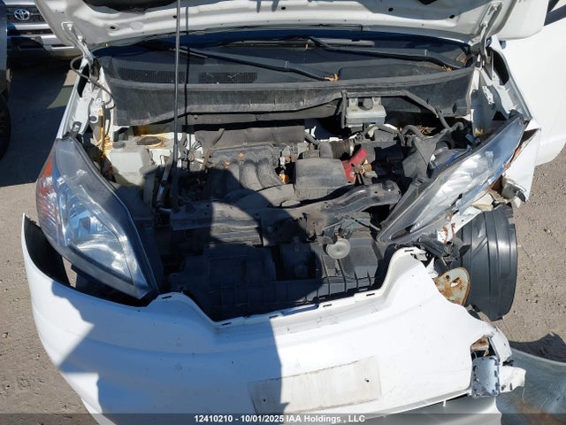 3N6CM0KN6HK720561 Nissan 2017