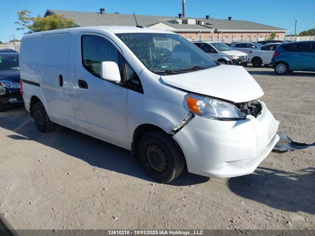 3N6CM0KN6HK720561 Nissan 2017