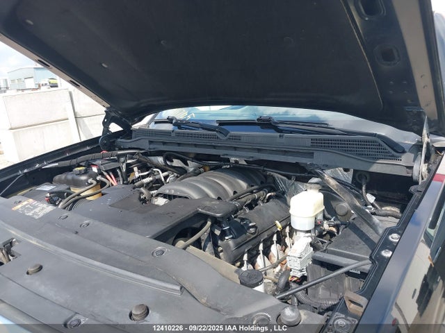 3GTU2NEC2JG339111 GMC l83 -spark ignited direct injection, variable valve timing, afm, e85 max, alum