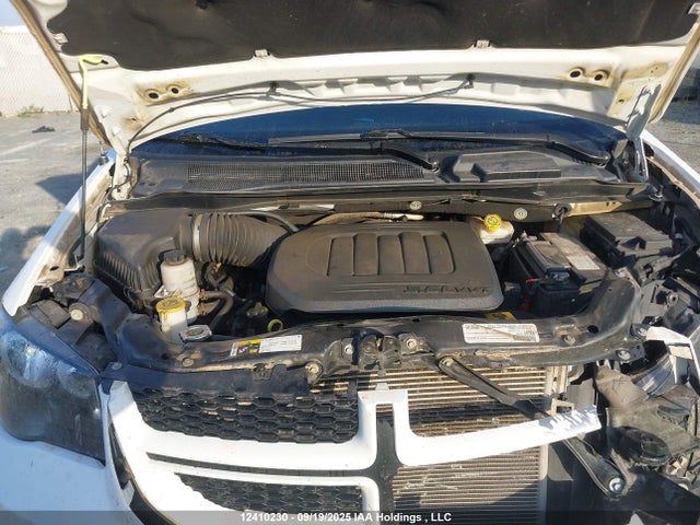 2C4RDGEG8LR259100 Dodge 2020
