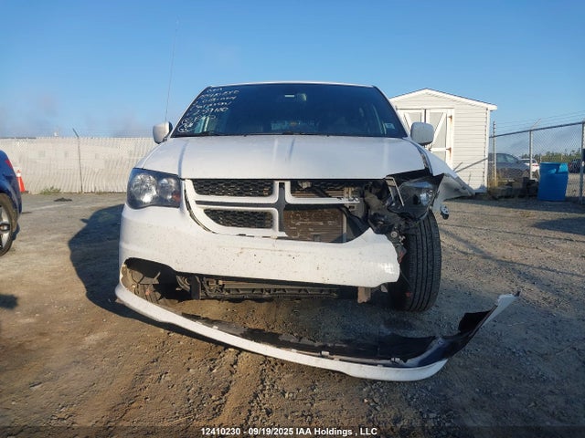 2C4RDGEG8LR259100 Dodge 2020