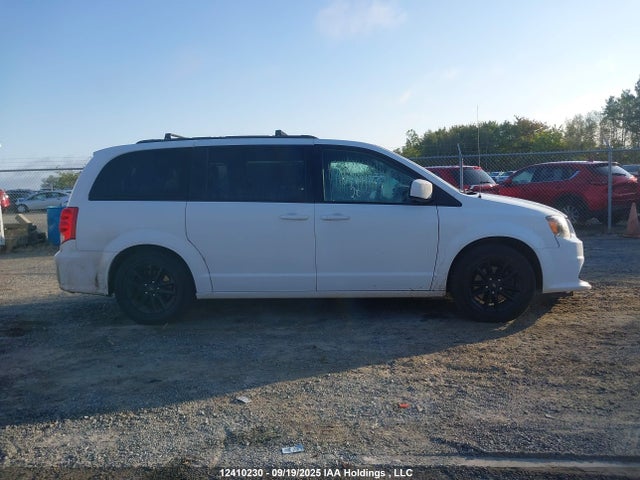 2C4RDGEG8LR259100 Dodge 2020