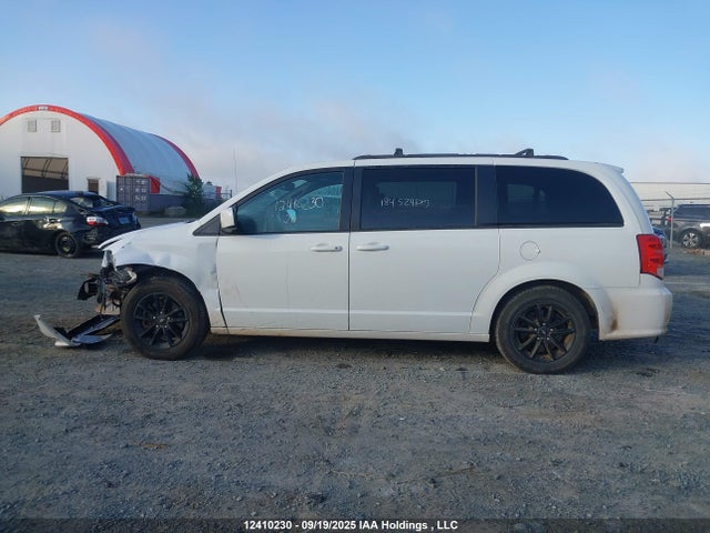 2C4RDGEG8LR259100 Dodge 2020