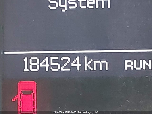 2C4RDGEG8LR259100 Dodge 2020