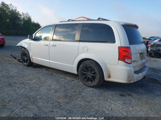2C4RDGEG8LR259100 Dodge 2020