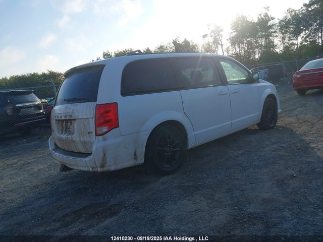 2C4RDGEG8LR259100 Dodge 2020