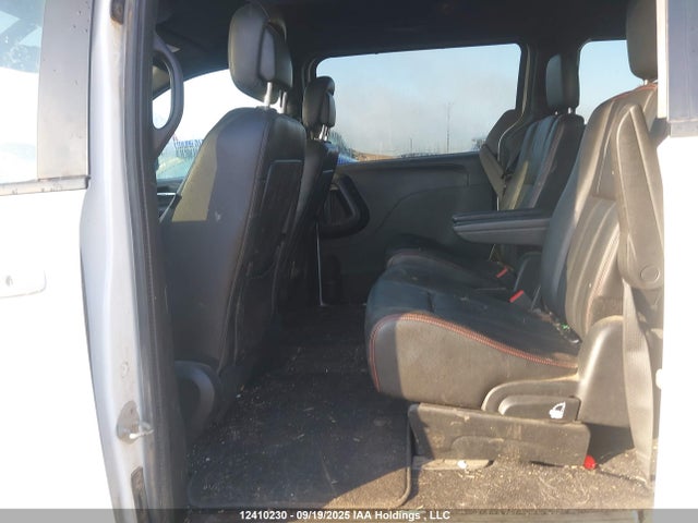 2C4RDGEG8LR259100 Dodge 2020
