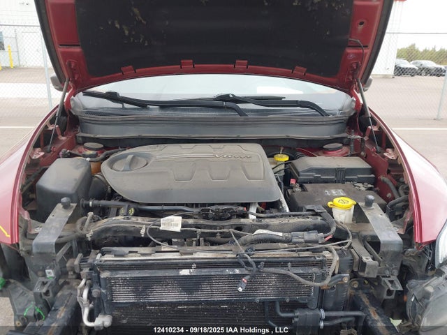 1C4PJMBS8GW124946 Jeep Cherokee