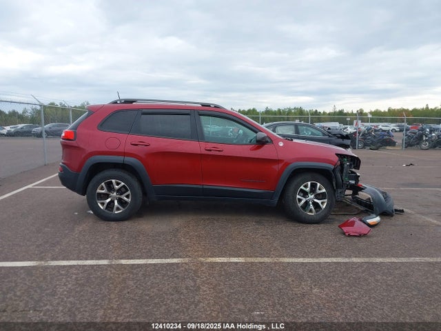 1C4PJMBS8GW124946 Jeep Cherokee