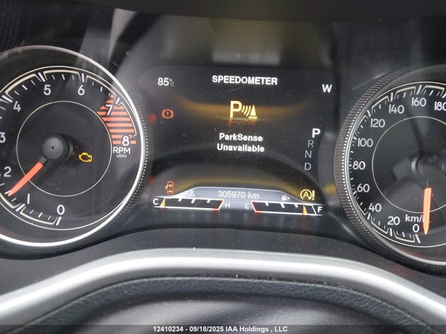 1C4PJMBS8GW124946 Jeep Cherokee