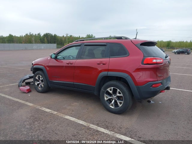 1C4PJMBS8GW124946 Jeep Cherokee