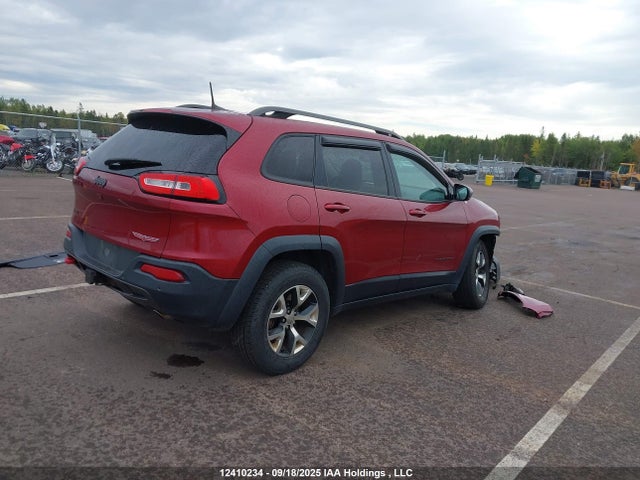 1C4PJMBS8GW124946 Jeep Cherokee