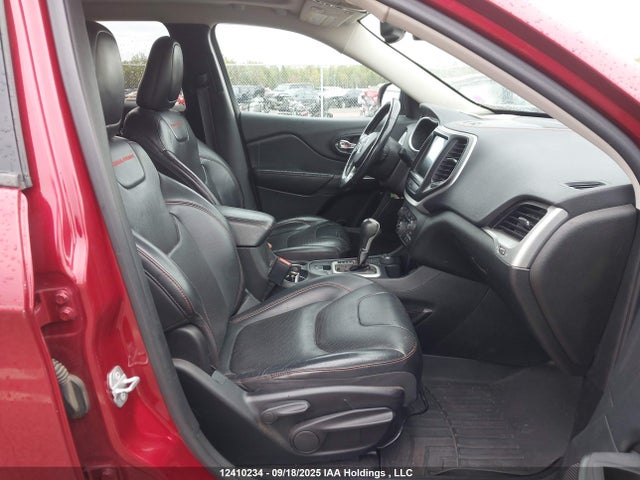 1C4PJMBS8GW124946 Jeep Cherokee
